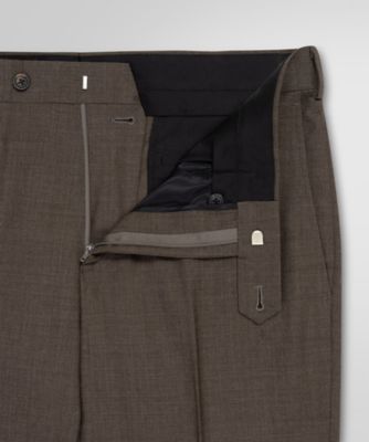 Brooks Brothers Explorer ウール