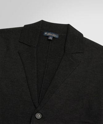 メリノウール セータージャケット | Brooks Brothers/ブルックス