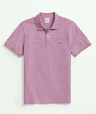 パープル系 メンズのポロシャツ | 三越伊勢丹オンラインストア