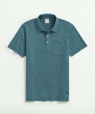 ブルックスブラザーズ ポロシャツ ダークグリーン Sサイズ コーディネート詳細 | コーディネート | Brooks Brothers Japan