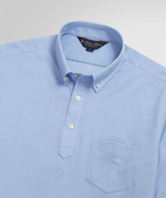 新品未使用BrooksBrothers ブルックスブラザーズ ポロシャツ XL ブルックスブラザーズ(Brooks Brothers) メンズポロシャツ | 通販