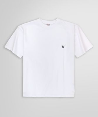Americana × B&Y バックボックスプリーツスウェット 日本製 Americana × B&Y バックボックスプリーツスウェット 日本製