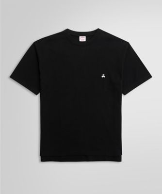 ブラック系 Brooks Brothersの半袖Tシャツ・ノースリーブ | メンズ 