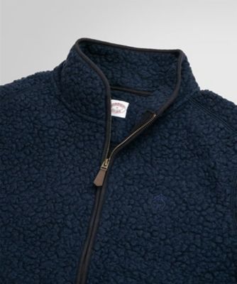 BRIEFING ブラック フルジップジャケット ジップジャケット 24FW 【秋冬新作】直営限定コレクション
