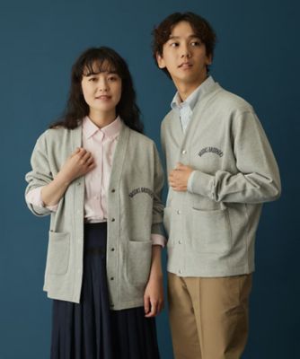 【美品】 ブルックスブラザーズ ニット カーディガン テーラードジャケット ジャケット・ブレザー | Brooks Brothers Japan (ブルックス