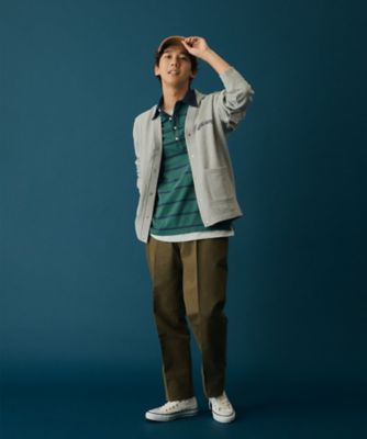 ◇オンラインストア限定◇LOGO Series アーチロゴプリント