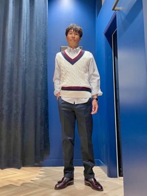 【だいさん専用】ブルックス ブラザーズ　オックスフォード　フライデーシャツ コットン オックスフォード フライデーシャツ | Brooks Brothers