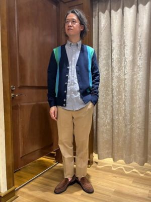 コットン オックスフォード フライデーシャツ | Brooks Brothers