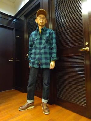 ✨美品✨45rpm コットン100%シャツ　チェック　プリーツ　ネイビーブラック 楽天市場】【アパレル】VERSACE ヴェルサーチ シャツ メンズ