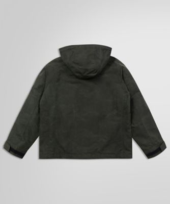 ポリエステル フィッシングパーカー | Brooks Brothers/ブルックス