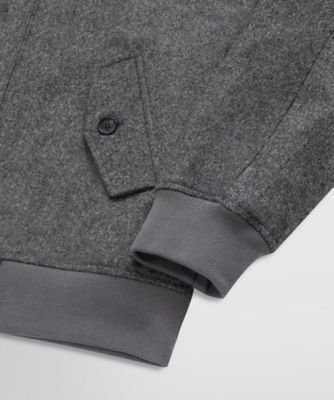 ブルックスブラザーズ　ヘビーフランネルウール　ツータックトラウザーズ　80 ブルックスブラザーズ ヘビーフランネルウール