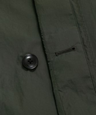 ナイロン ライトウェイト カントリーコート | Brooks Brothers