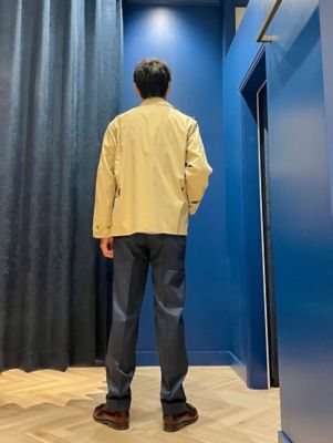 未使用Brooks Brothers ライトウエイト アドバンテージ チノ２枚 Brooks Brothers｜ライトウエイト アドバンテージチノ プレーン