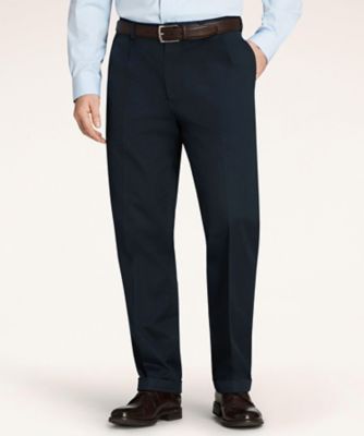 ライトウエイト アドバンテージチノ プリーテッドパンツ PLT