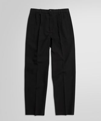 極美品 ブルックスブラザーズ × カノニコ スラックス パンツ USA34 Brooks Brothers ブルックスブラザーズ カノニコ スラックス