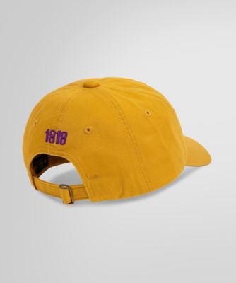 ＜Brooks Brothers＞コットンツイル　ＧＦロゴ　ベースボールキャップ