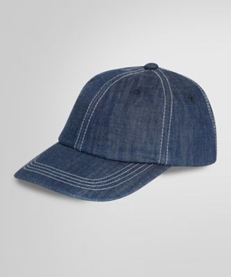 【美品】CFCL ベースボールキャップ コットン ツイル GFロゴ ベースボールキャップ | Brooks