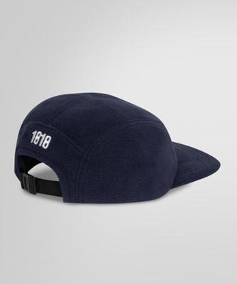 ポリエステル フリース GFロゴ ジェットキャップ | Brooks