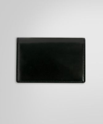 ＜Brooks Brothers＞コードバン　カードケース