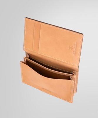 未使用品　ブルックスブラザーズ　コードバン　ケース コードバン カードケース | Brooks Brothers/ブルックス ブラザーズ