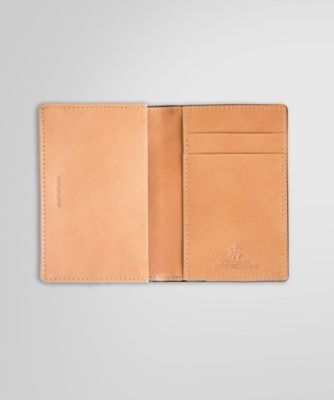 未使用品　ブルックスブラザーズ　コードバン　ケース コードバン カードケース | Brooks Brothers/ブルックス ブラザーズ