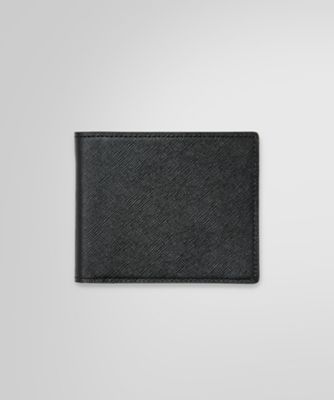 ＜Brooks Brothers＞カウレザー　バイカラー　ウォレット