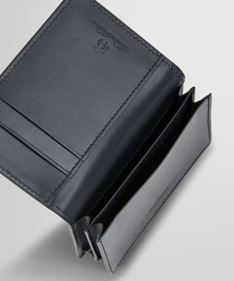 カウレザー バイカラー カードケース | Brooks Brothers/ブルックス