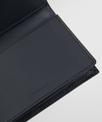 カウレザー バイカラー カードケース | Brooks Brothers/ブルックス