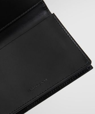 カウレザー バイカラー カードケース | Brooks Brothers/ブルックス