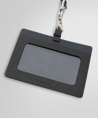 カウレザー バイカラー IDカードケース | Brooks Brothers