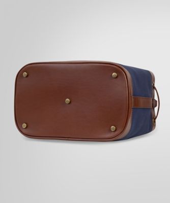 【極美品/状態◎】キャンバスバケット バッグ コットンキャンバス バケットバッグ | Brooks Brothers/ブルックス