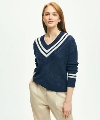 ブルックスブラザーズ　現行品　新品未使用　セーター　Lサイズ　定価39600円 BROOKS BROTHERS 90s USA製 Brooks Brothersブルックス