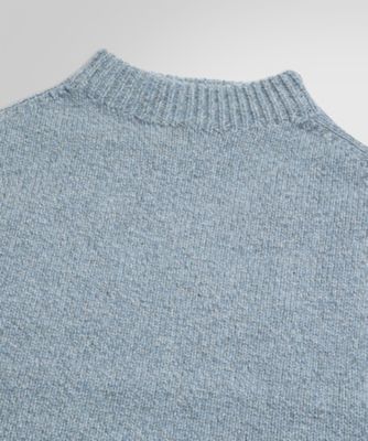 重宝するベスト　BROOKSBROTHERSブルックスブラザーズメリノウール メリノウール モックネック ベスト | Brooks Brothers