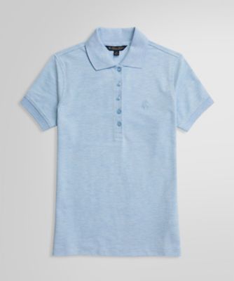 【パンダ様へ】GFスーピマコットンピケポロ3色。 GF スーピマコットン ストレッチピケ ポロシャツ Slim Fit | Brooks