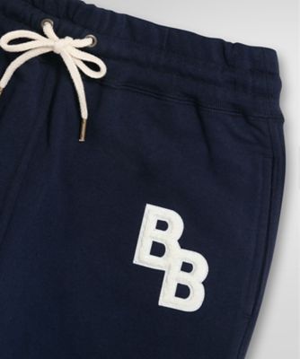 新品BROOKS BROTHERSコットンB.B.ビッグロゴトレーナースウェット 新品BROOKS BROTHERSコットンB.B.ビッグロゴトレーナースウェット