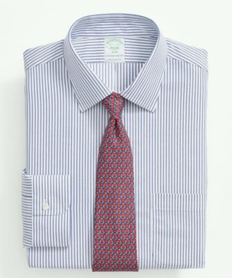 Brooks Brothers Explorer コットンブレンド