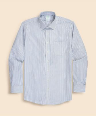 Brooks Brothers Explorer コットンブレンド