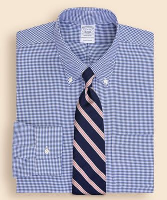 ★USA製★ Brooks Brothers テーラード ギンガムチェック ☆USA製☆ Brooks Brothers テーラード ギンガムチェック