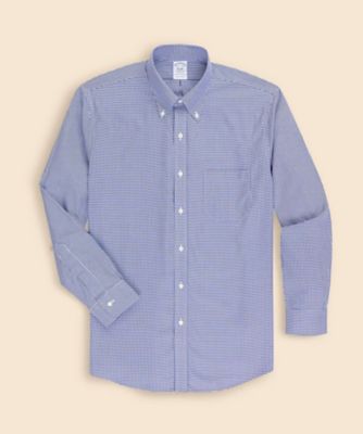 Brooks Brothers Explorer コットン