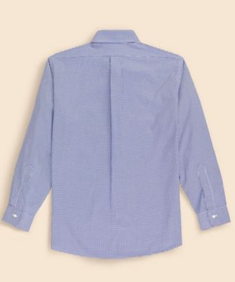 Brooks Brothers Explorer コットン