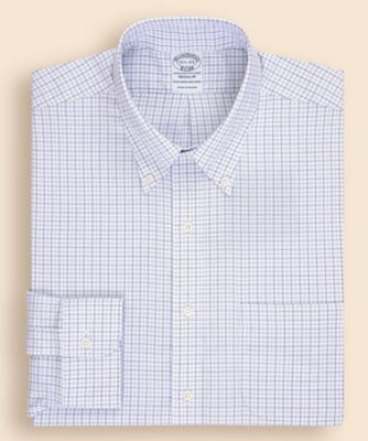 Brooks Brothers Explorer コットンブレンド