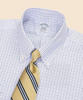 Brooks Brothers Explorer コットンブレンド
