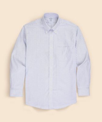 Brooks Brothers Explorer コットンブレンド