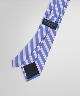 Brooks Brothers アーカイブコレクション#1ストライプタイ レア