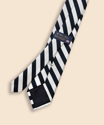 BROOKS BROTHERS ストライプ レップタイ Brooks Brothers｜アーガイルサザーランドストライプ GFジャ