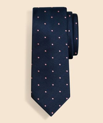 【今季完売品】Brooks Brothers シルクカルザイタイ ◇JAPAN TRAD.◇ シルク ノーティカルストライプ レップタイ