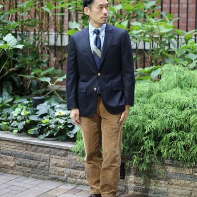 シルク マルチストライプ レップタイ | Brooks Brothers/ブルックス