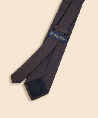 シルク テキスチャード タイ | Brooks Brothers/ブルックス