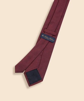 シルク テキスチャード タイ | Brooks Brothers/ブルックス ブラザーズ