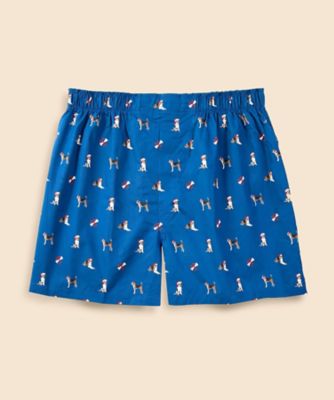 未使用品　ディオール オブリーク スイムショーツ M ブルー 総柄　ロゴ 未使用品 ディオール オブリーク スイムショーツ M ブルー 総柄 ロゴ